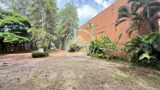 Galpão/Depósito/Armazém para alugar, 2541m² no Centro, Vinhedo