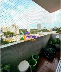 Apartamento com 4 Quartos à venda, 181m² no Chácara Santo Antônio (Zona Sul), São Paulo