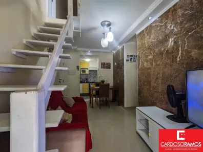 Apartamento com 3 Quartos à venda, 98m² no Caji, Lauro de Freitas