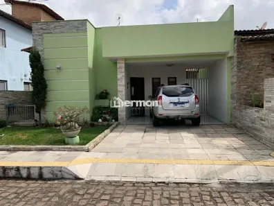 Casa de Condomínio com 3 Quartos à venda, 110m² no Parque das Nações, Parnamirim