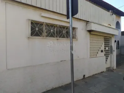 Casa com 2 Quartos à venda, 195m² no Vila Bom Jesus, São José do Rio Preto