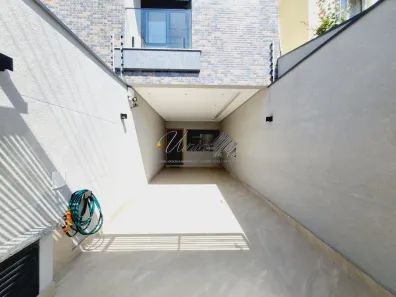 Sobrado com 3 Quartos à venda, 160m² no Jardim Vila Mariana, São Paulo