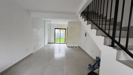 Casa com 2 Quartos à venda, 72m² no Serraria, São José