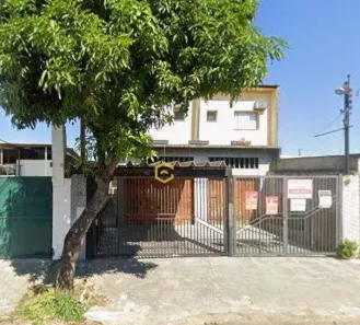 Prédio Comercial para venda ou aluguel, 550m² no Vila Jaguara, São Paulo