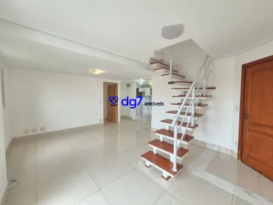 Apartamento com 3 Quartos para alugar, 104m² no Jardim Ester, São Paulo