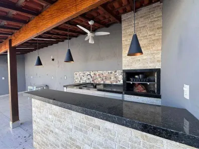 Casa com 3 Quartos à venda, 160m² no Cidade Jardim, Itatiba