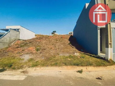 Lote/Terreno à venda, 140m² no Condomínio Villa Verde Bragança, Bragança Paulista