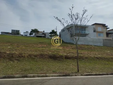 Lote/Terreno à venda, 300m² no Condomínio Terras do Vale, Caçapava