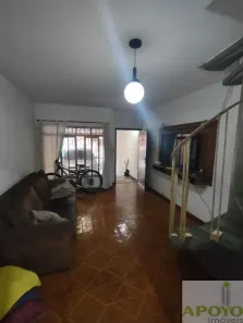 Sobrado com 3 Quartos à venda, 100m² no Jardim São Jorge, São Paulo