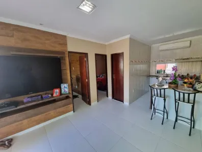 Casa com 7 Quartos à venda, 500m² no São José dos Náufragos, Aracaju