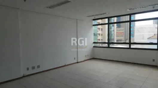 Sala Comercial para alugar, 53m² no São Geraldo, Porto Alegre