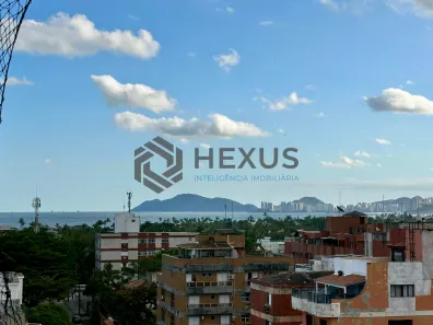 Apartamento com 2 Quartos à venda, 70m² no Jardim Enseada, Guarujá
