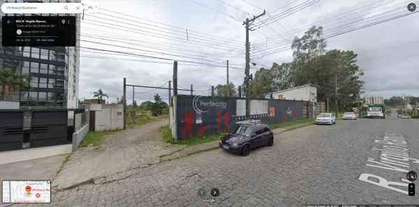 Lote/Terreno à venda, 2682m² no Universitário, Caxias do Sul