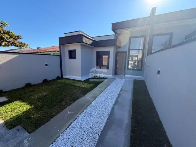 Casa com 3 Quartos à venda, 84m² no Balneário Costa Azul, Matinhos