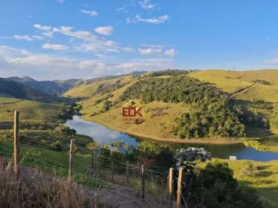 Lote/Terreno à venda, 1200m² no Zona Rural, Natividade da Serra