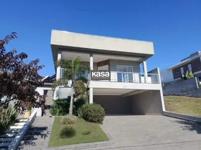 Casa de Condomínio com 4 Quartos para alugar, 300m² no Condomínio Vale das Águas, Bragança Paulista
