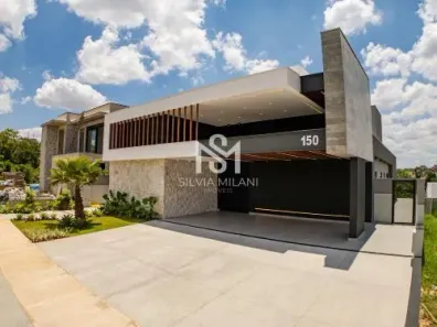 Casa com 3 Quartos à venda, 268m² no Morro Torto, Indaiatuba