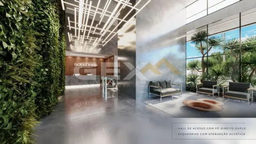 Sala Comercial com 1 Quarto à venda, 43m² no Liberdade, Divinópolis