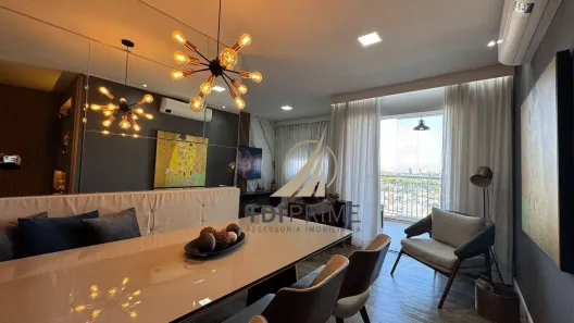 Apartamento com 2 Quartos à venda, 68m² no Cerâmica, São Caetano do Sul