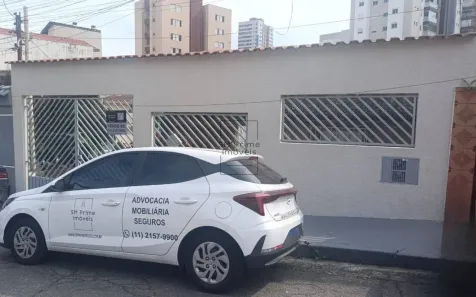 Casa com 4 Quartos à venda, 280m² no Vila Dom Pedro II, São Paulo