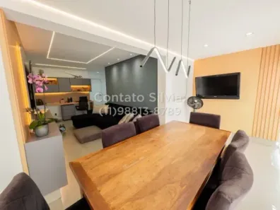 Apartamento com 3 Quartos à venda, 96m² no Vila Osasco, Osasco