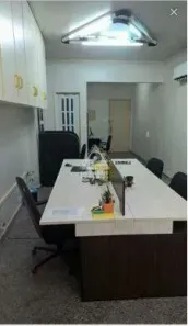 Sala Comercial à venda, 40m² no Centro, Rio de Janeiro