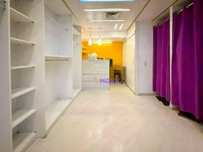Ponto Comercial à venda, 23m² no Icaraí, Niterói