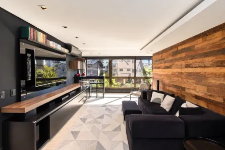 Apartamento com 2 Quartos à venda, 89m² no Mont Serrat, Porto Alegre