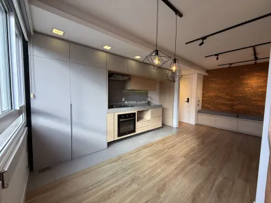 Apartamento com 2 Quartos para alugar, 54m² no Fátima, Canoas