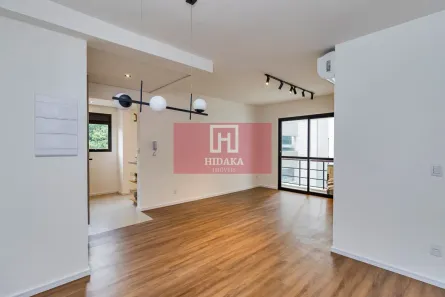 Apartamento com 3 Quartos à venda, 92m² no Vila Olímpia, São Paulo