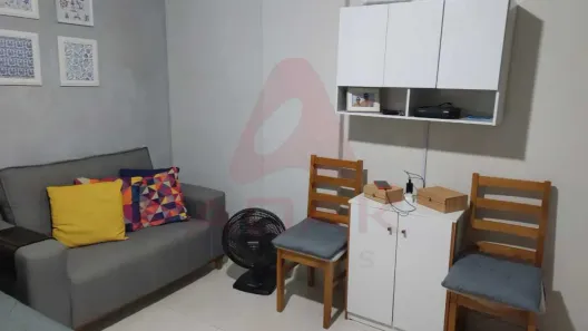 Apartamento com 1 Quarto à venda, 28m² no Copacabana, Rio de Janeiro