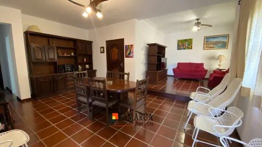 Apartamento com 3 Quartos à venda, 115m² no Enseada, Guarujá