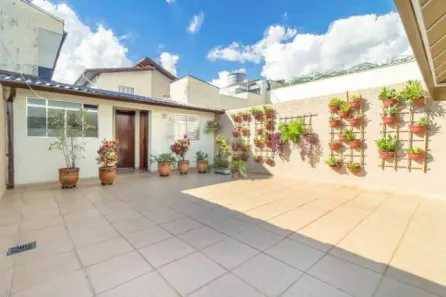Sobrado com 3 Quartos à venda, 175m² no Campo Belo, São Paulo