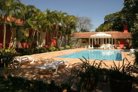 Casa de Condomínio com 6 Quartos à venda, 1000m² no Jardim São Marcos, Itatiba