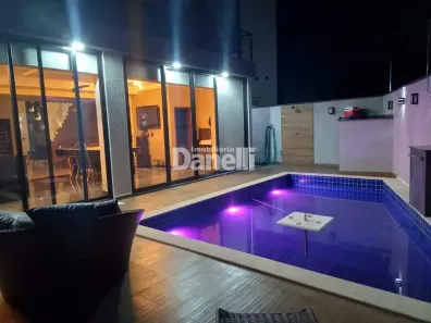 Casa de Condomínio com 3 Quartos à venda, 267m² no Loteamento Residencial Parque das Araucárias, Tremembé