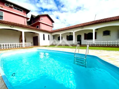 Casa com 2 Quartos à venda, 251m² no Cidade Nova Peruíbe, Peruíbe