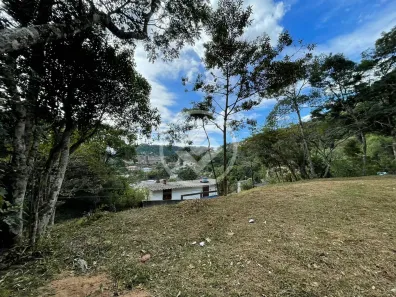 Lote/Terreno à venda, 350m² no Carlos Guinle, Teresópolis