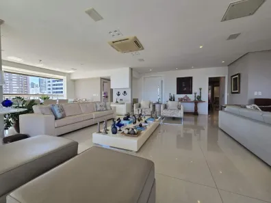 Apartamento com 4 Quartos à venda, 314m² no Ondina, Salvador