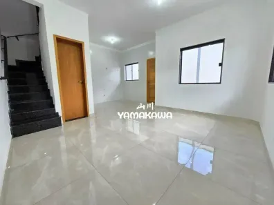 Sobrado com 2 Quartos à venda, 65m² no Vila Santa Lúcia, São Paulo