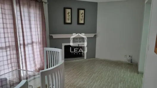 Apartamento com 3 Quartos à venda, 115m² no Vila Suzana, São Paulo