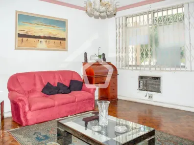 Apartamento com 3 Quartos à venda, 100m² no Botafogo, Rio de Janeiro