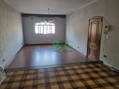 Sobrado com 4 Quartos à venda, 207m² no Jardim Pinheiros, São Paulo