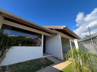 com 3 Quartos à venda, 345m² no Das Capitais, Timbó