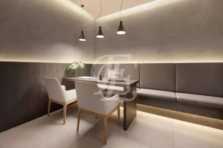 Apartamento com 1 Quarto à venda, 30m² no Jardim Paulista, São Paulo
