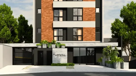 Apartamento com 2 Quartos à venda, 67m² no Bom Retiro, Joinville