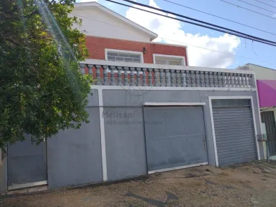 Sobrado com 3 Quartos à venda, 150m² no Jardim Paranapanema, Campinas