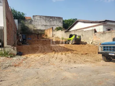 Lote/Terreno à venda, 390m² no Vila Barão, Sorocaba