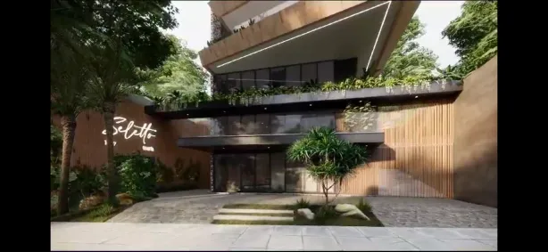 Apartamento com 3 Quartos à venda, 181m² no Reduto, Belém