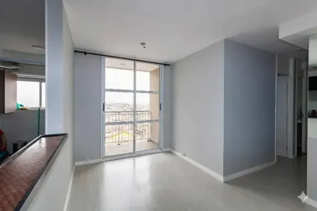 Apartamento com 2 Quartos à venda, 51m² no Vila Cunha Bueno, São Paulo