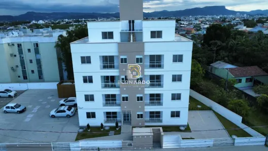 Cobertura com 1 Quarto à venda, 48m² no Barra do Aririú, Palhoça